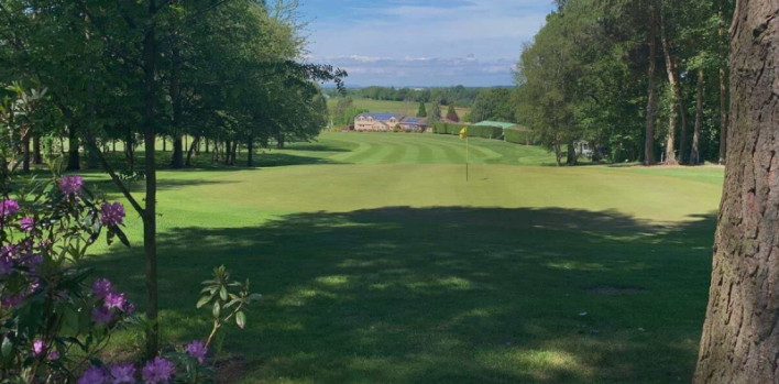 Market Drayton Golf Club